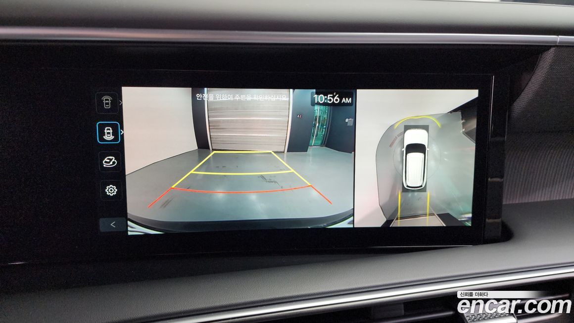 Hyundai Palisade 2025