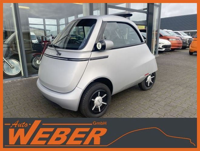 Microlino Other 2025