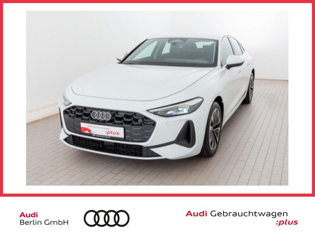 Audi A5 2025