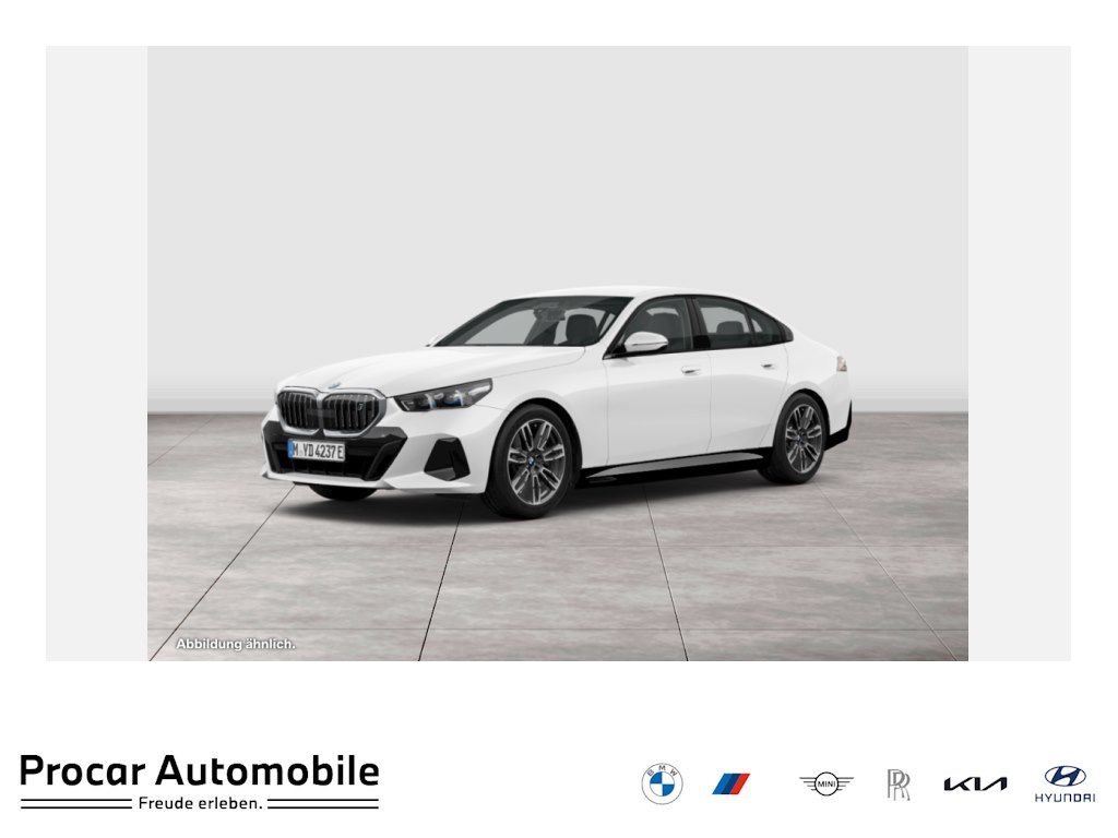 BMW i5