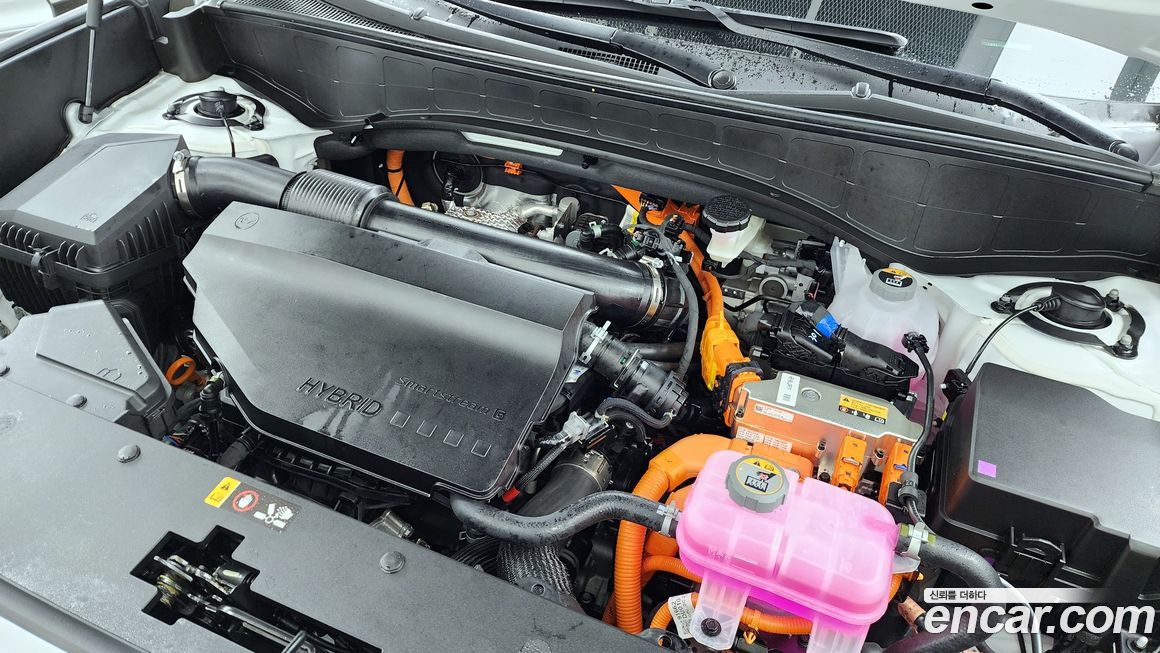 Hyundai Palisade 2025