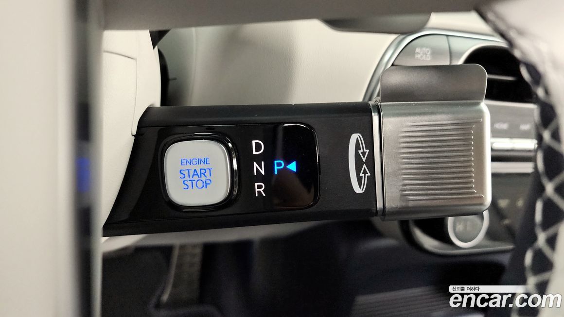 Hyundai Palisade 2025