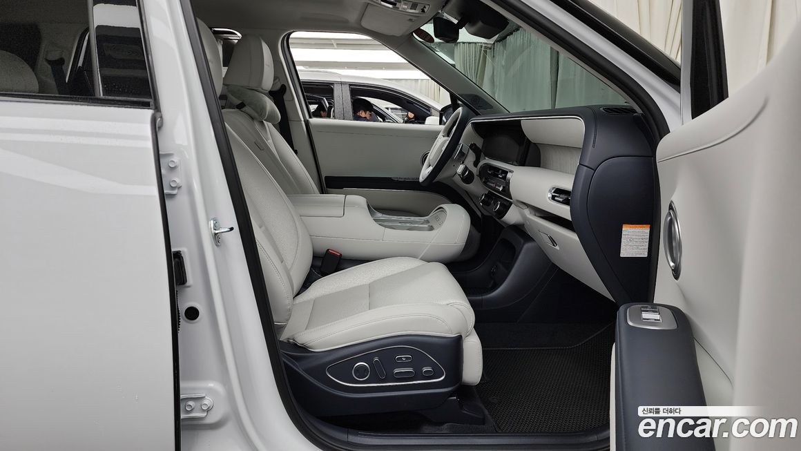 Hyundai Palisade 2025