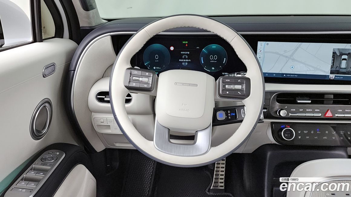 Hyundai Palisade 2025