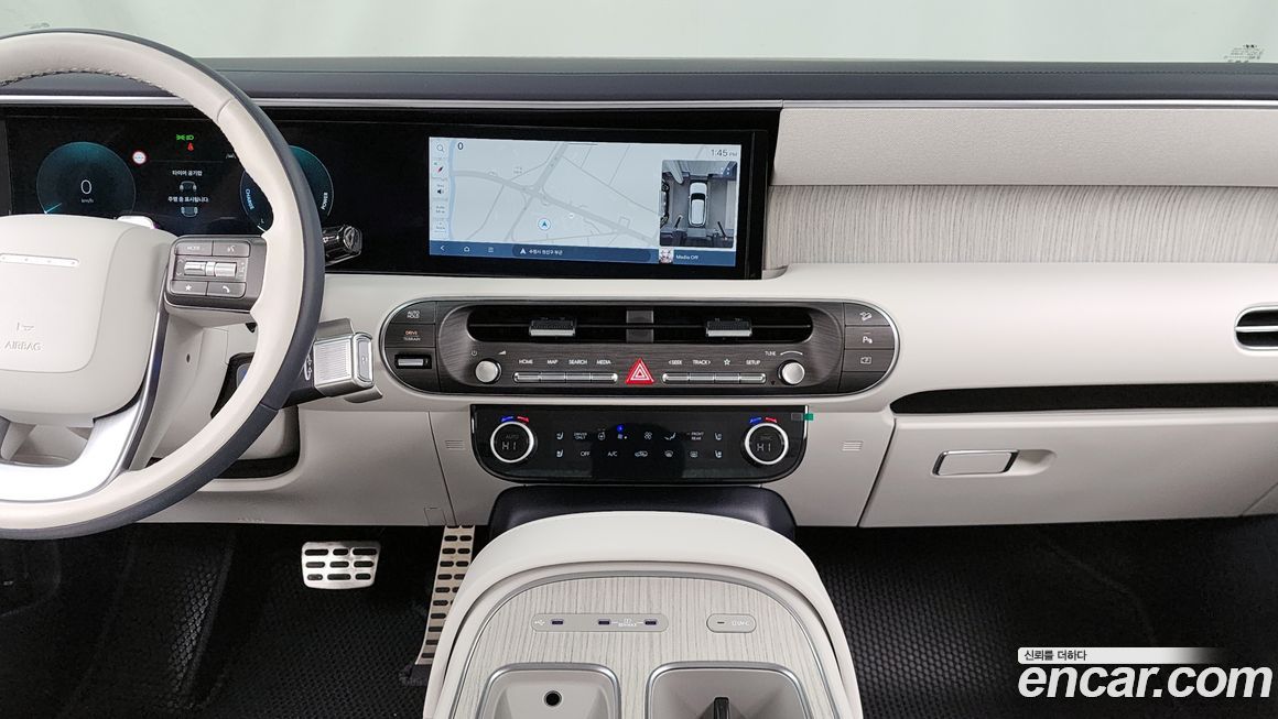 Hyundai Palisade 2025