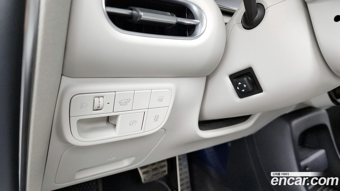 Hyundai Palisade 2025