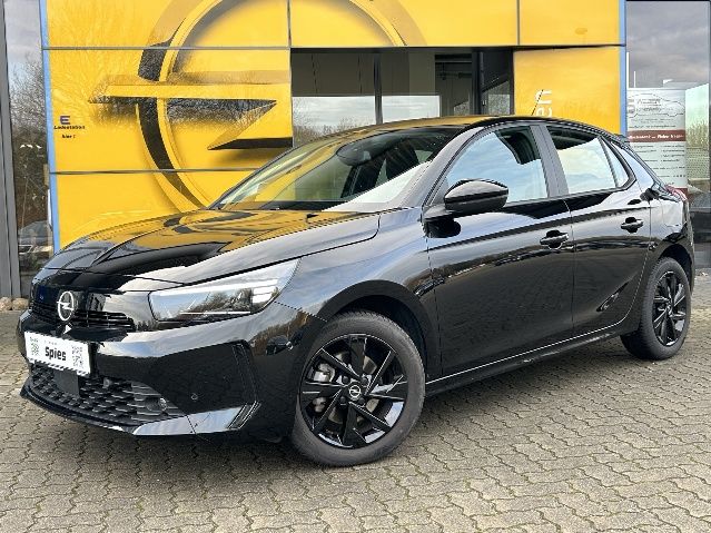 Opel Corsa 2025