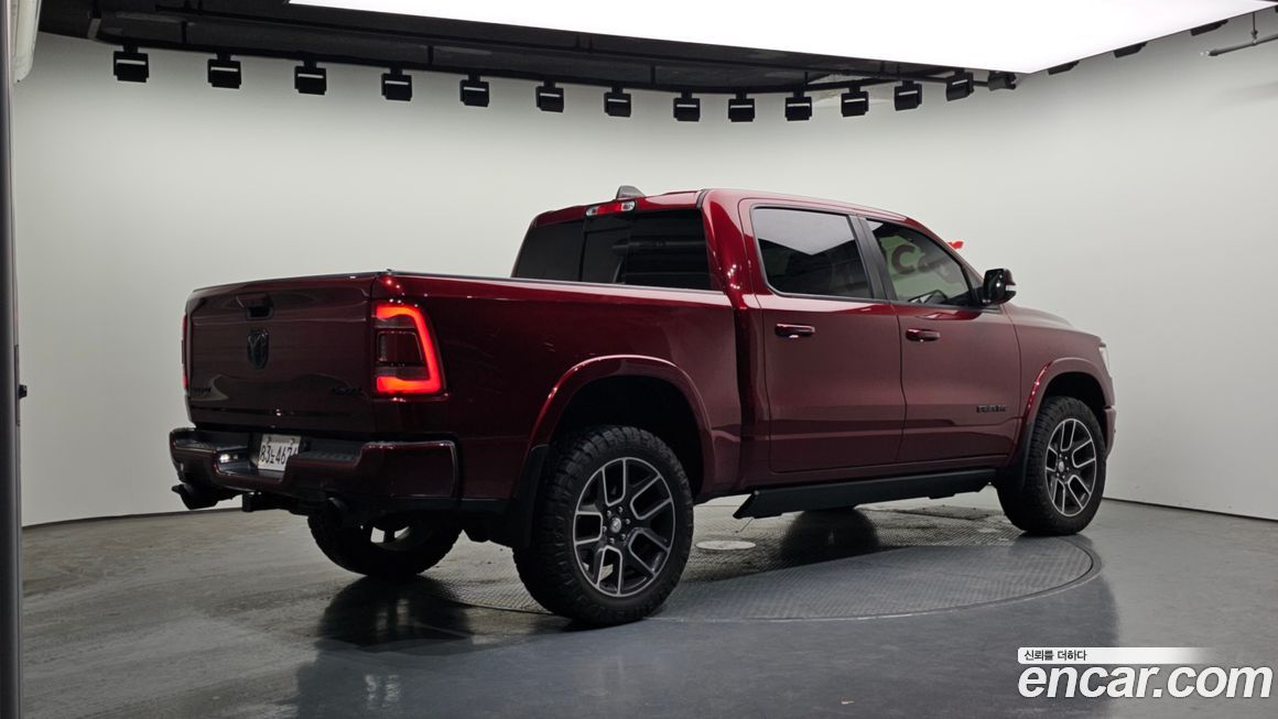 Dodge Ram Pick Up 2019