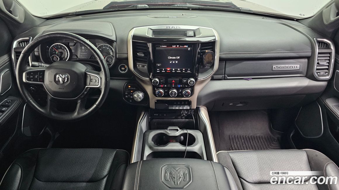 Dodge Ram Pick Up 2019