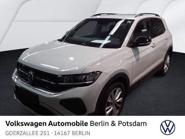 Volkswagen T-Cross 2025