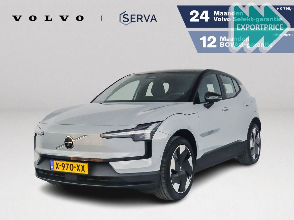 Volvo EX30 2024