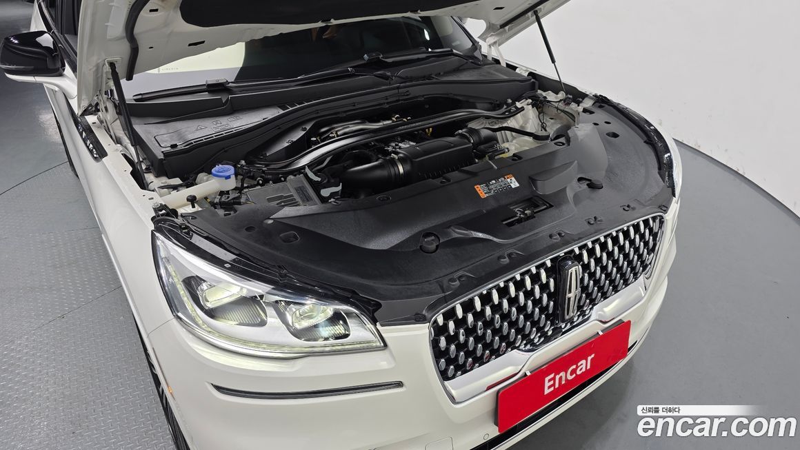 Lincoln Aviator 2023