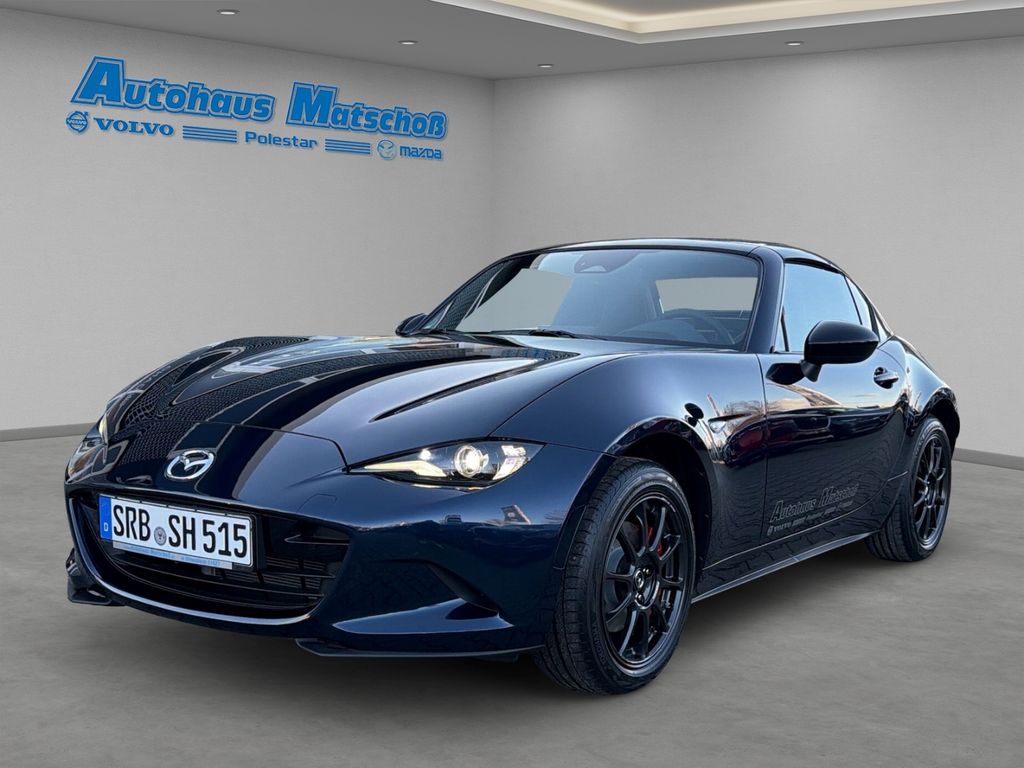 Mazda MX-5 2025