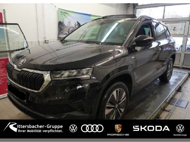 Skoda Karoq 2022