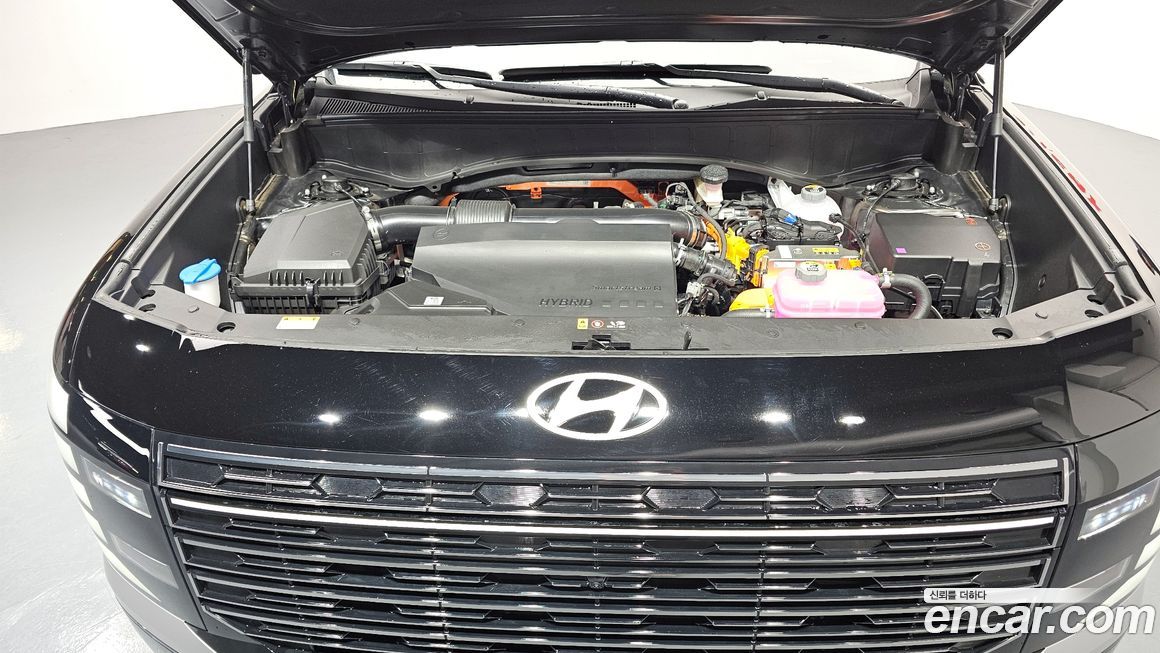 Hyundai Palisade 2025