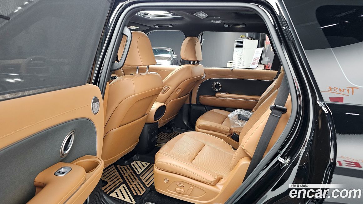 Hyundai Palisade 2025