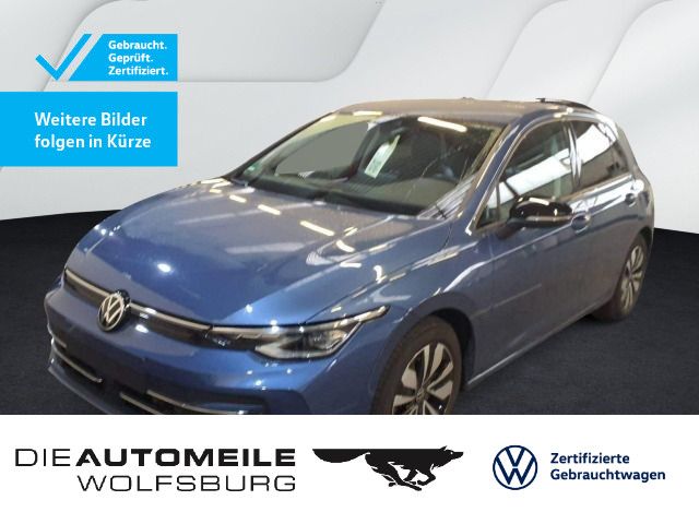 Volkswagen Golf 2025