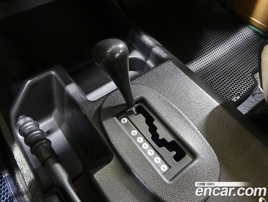 Mercedes-Benz G-Class 1982