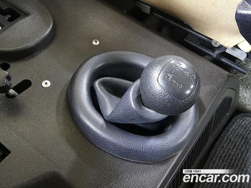 Mercedes-Benz G-Class 1982