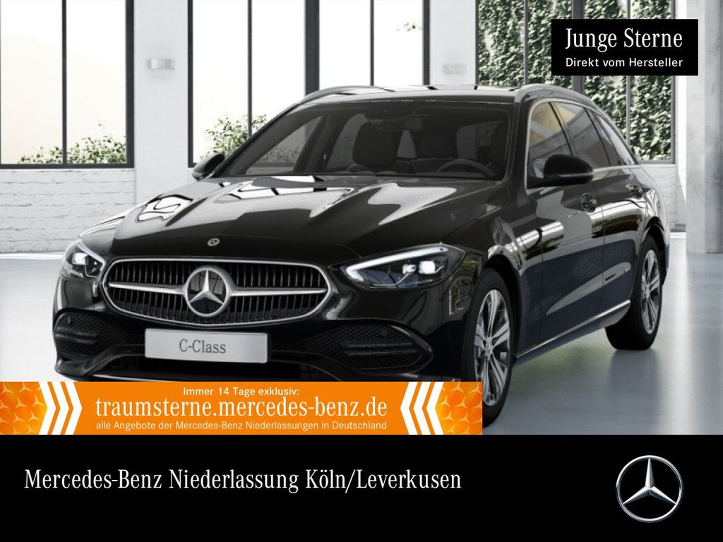 Mercedes-Benz C 180 2025