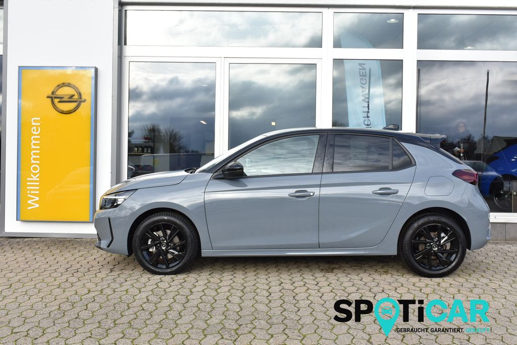 Opel Corsa 2025