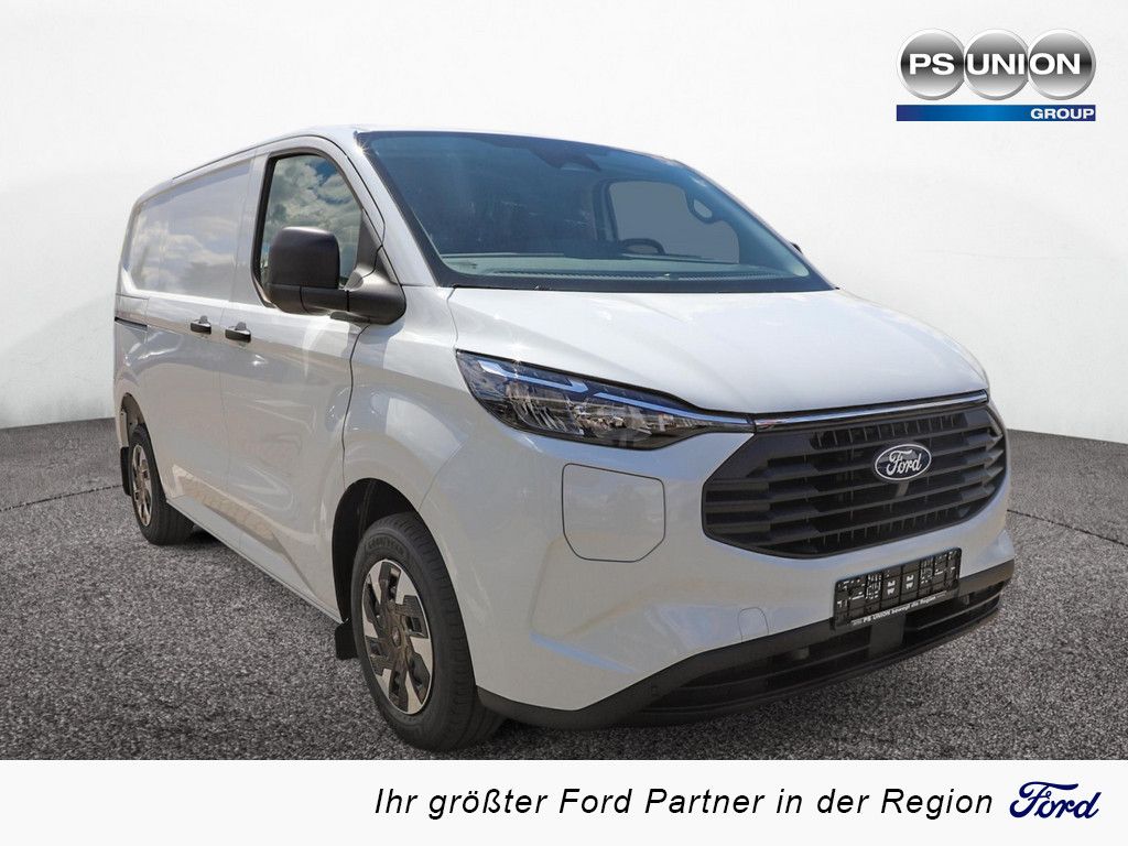 Ford Transit Custom 2025