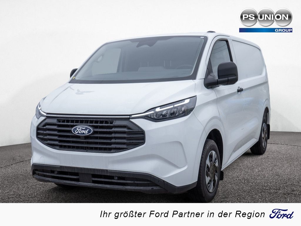 Ford Transit Custom 2025
