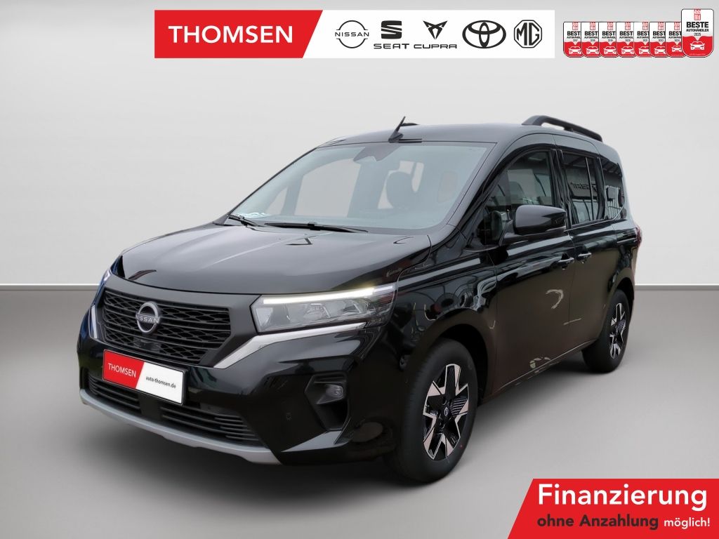 Nissan Townstar