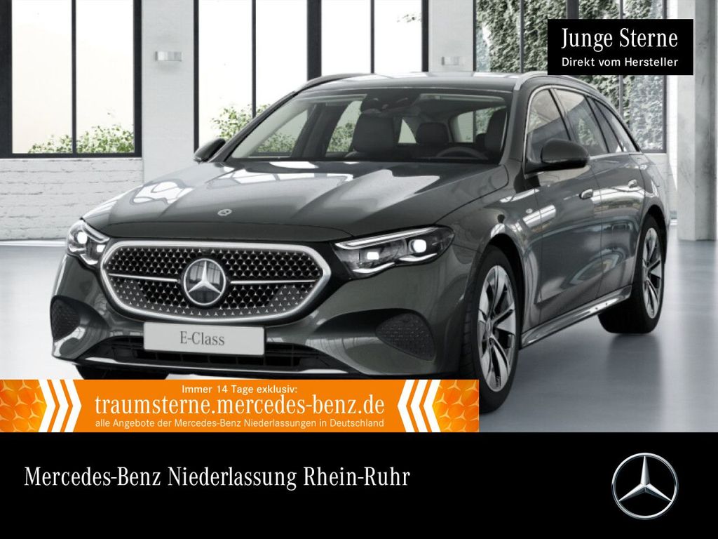 Mercedes-Benz E 300 2025