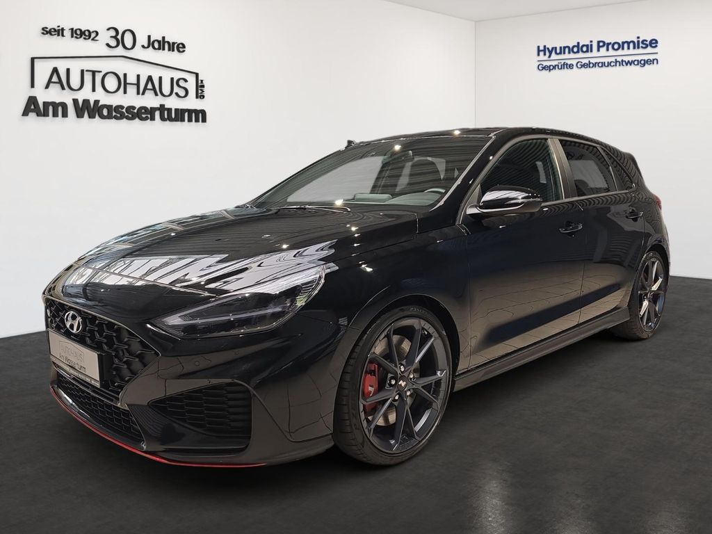 Hyundai i30 2024