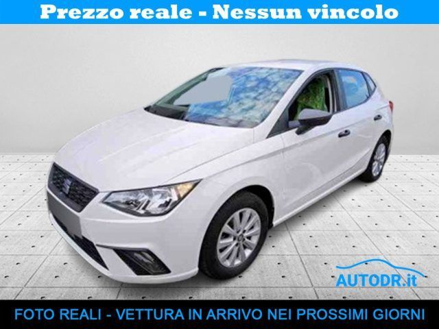 Seat Ibiza 2021