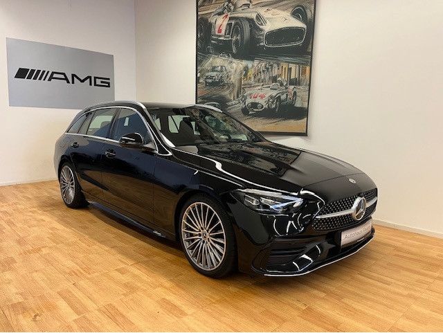 Mercedes-Benz C 300 2025