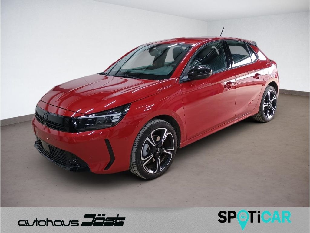 Opel Corsa 2024
