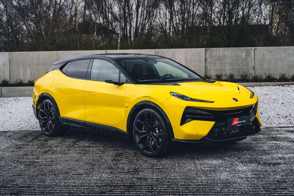 Lotus Other 2023