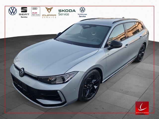 Volkswagen Passat 2025