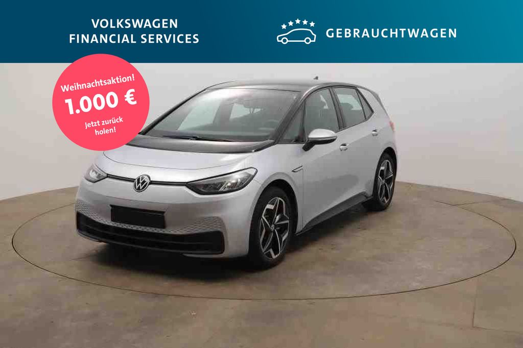 Volkswagen ID.3 2021