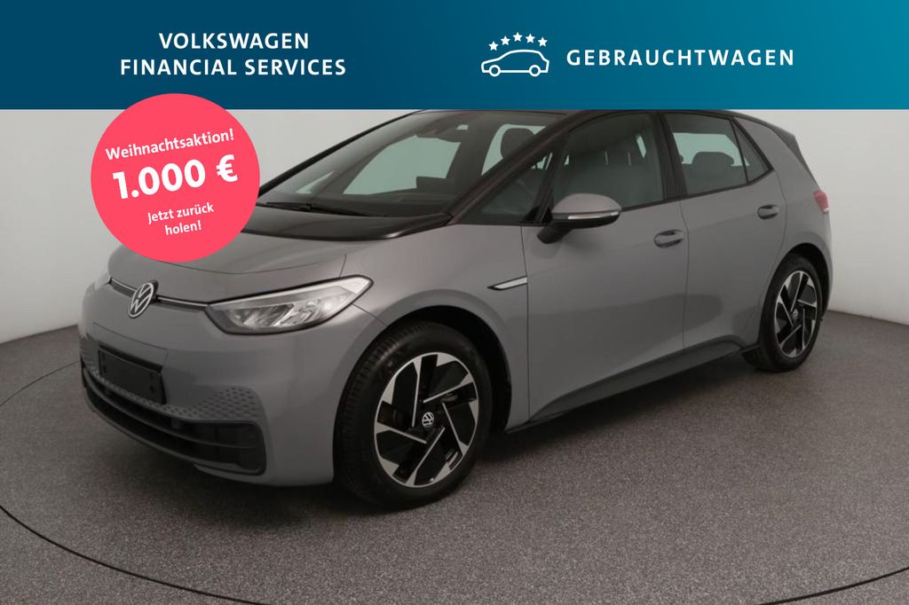 Volkswagen ID.3 2022