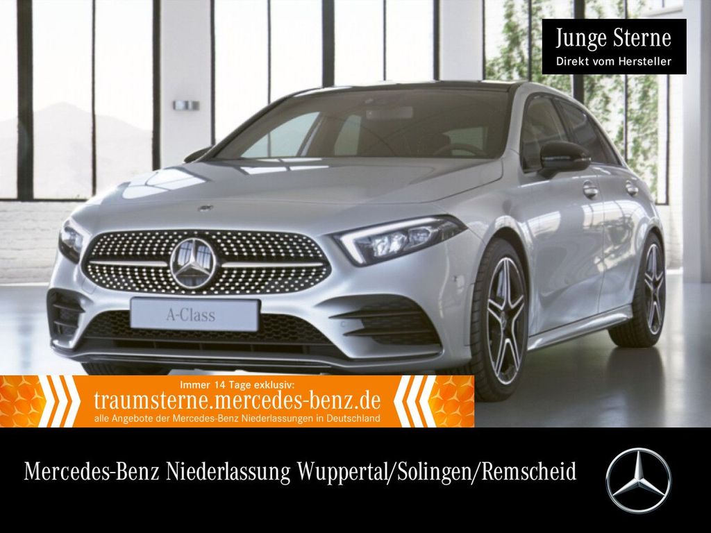 Mercedes-Benz A 250 2022