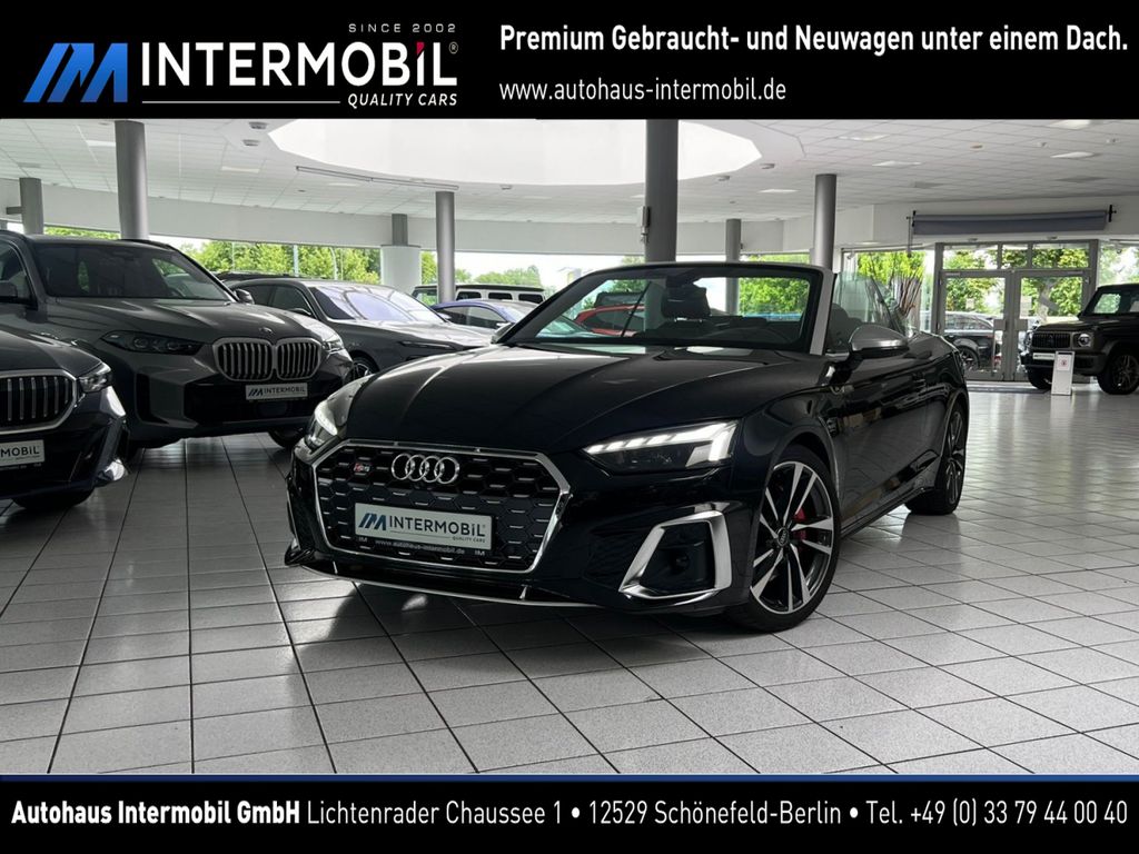 Audi S5 2024