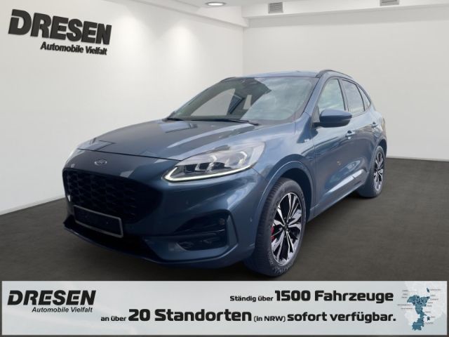 Ford Kuga 2021