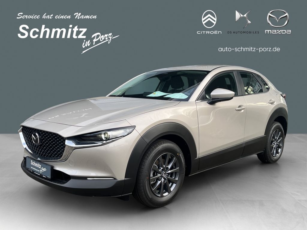 Mazda CX-30 2025