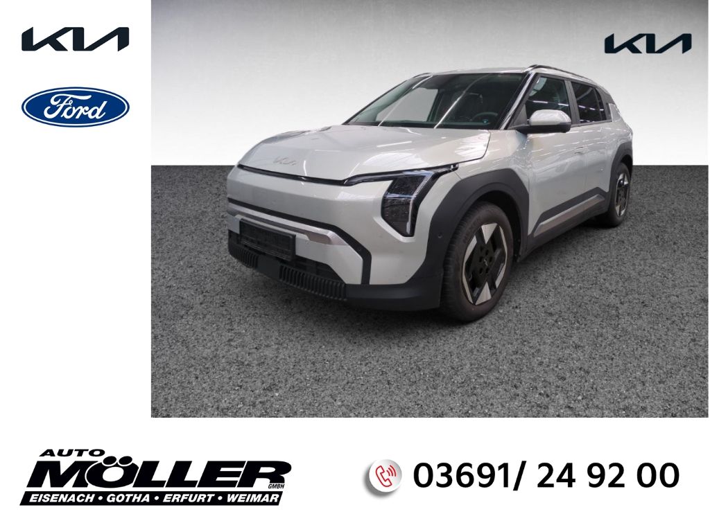 Kia EV3 2025
