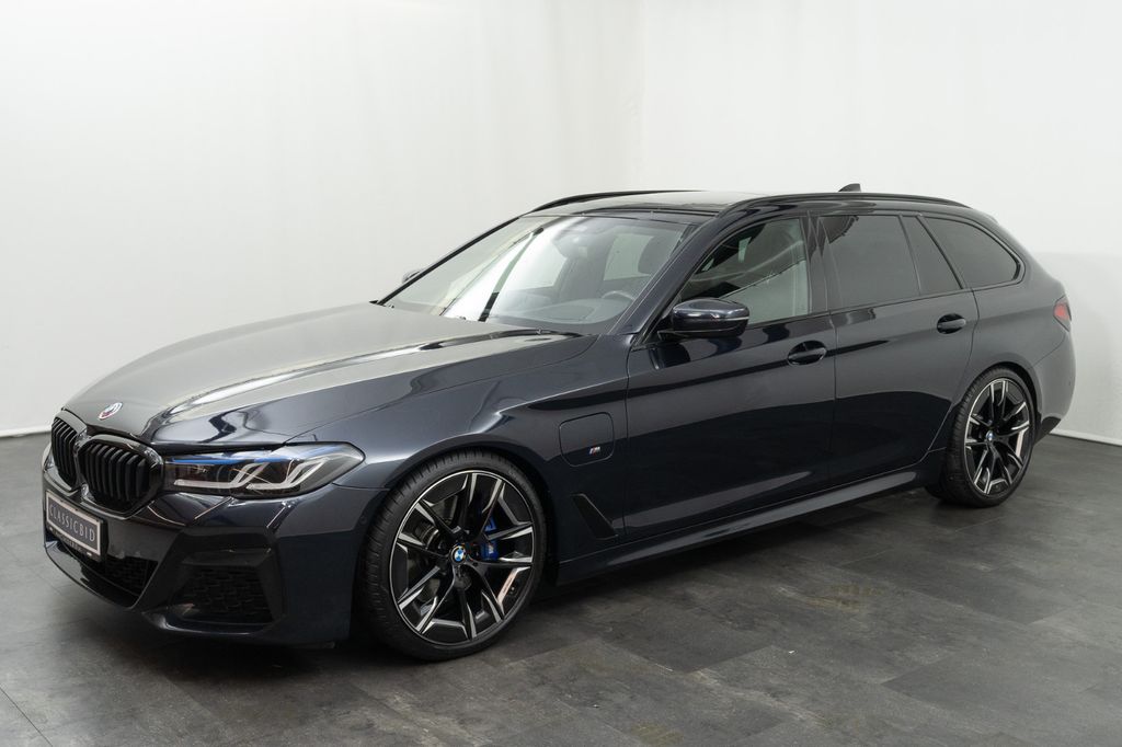 BMW 530 2023