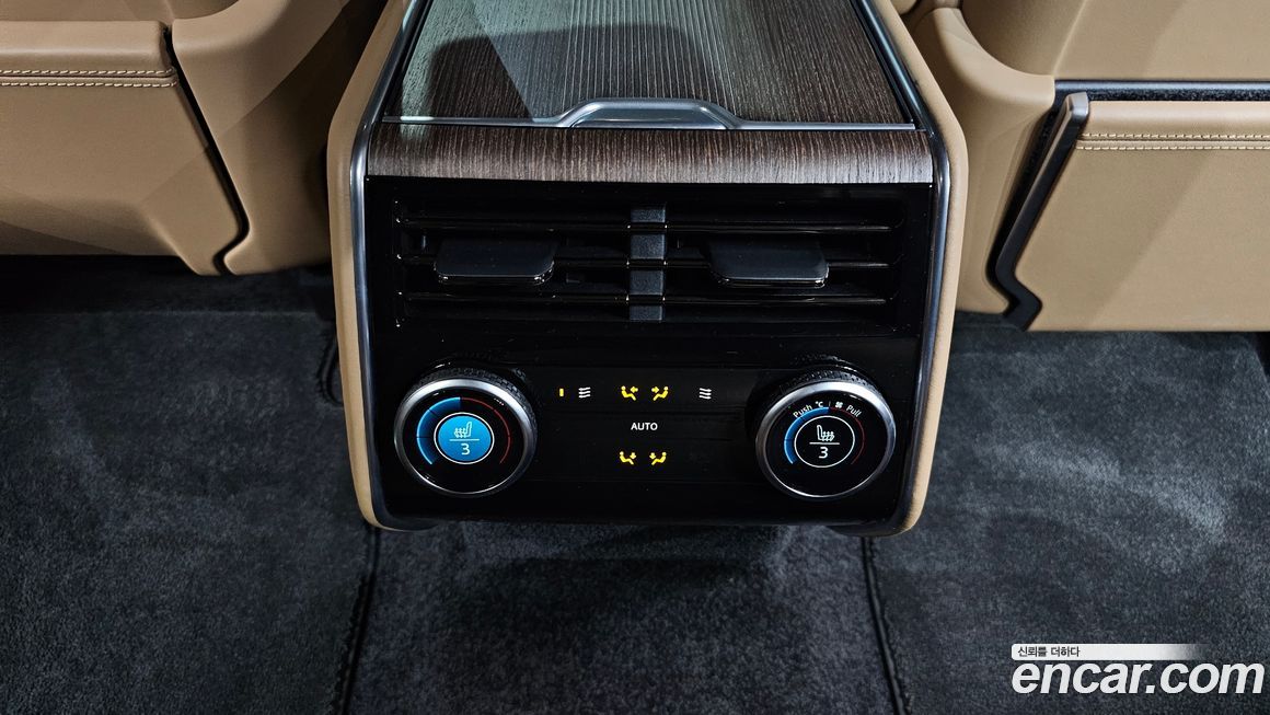 Land Rover Range Rover 2025