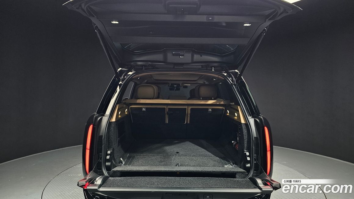 Land Rover Range Rover 2025