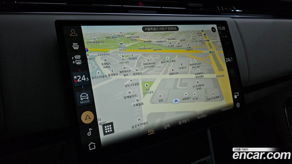 Land Rover Range Rover 2024