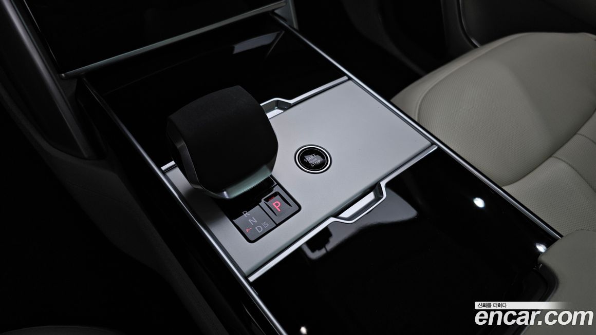 Land Rover Range Rover 2024