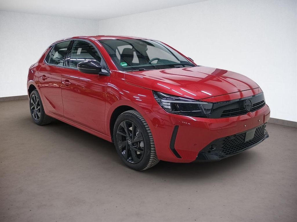 Opel Corsa 2024