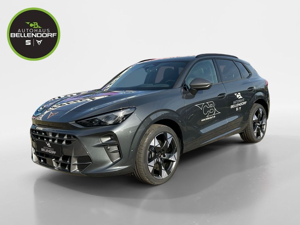 Cupra Terramar 2025