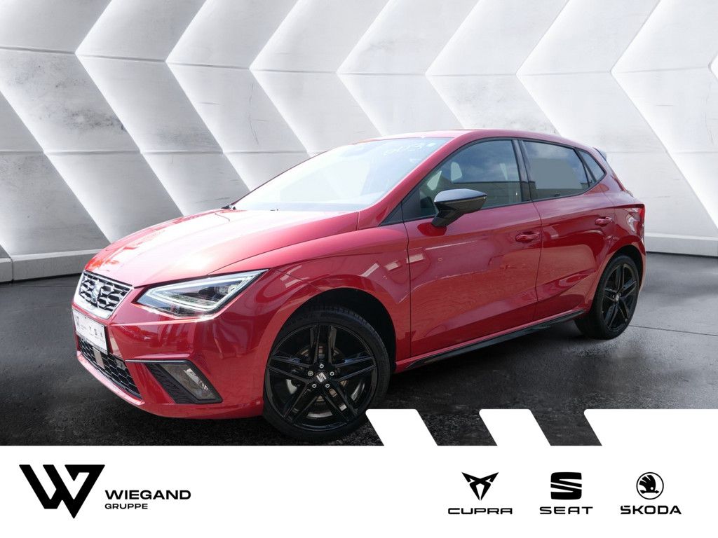 Seat Ibiza 2025